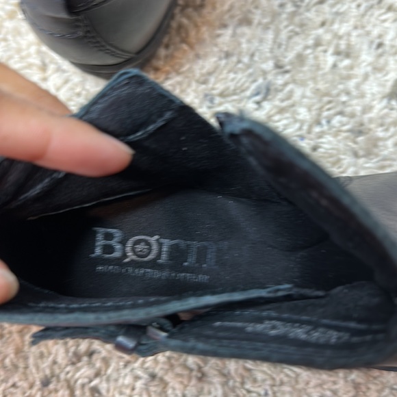 Born Baily Bootie NWT Size 6 - Picture 9 of 10